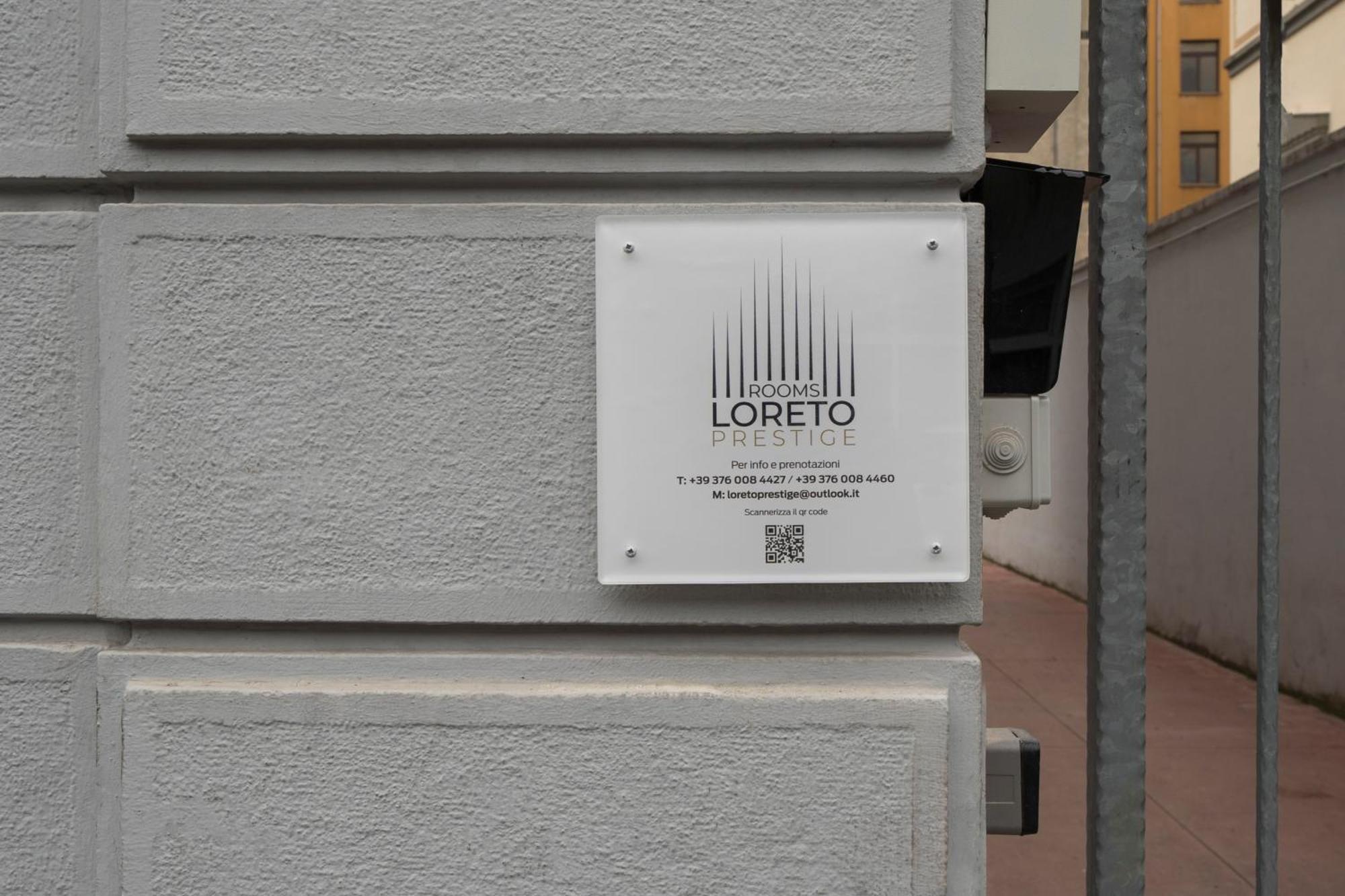 Loreto Prestige - Parking Free & Bulb Gym — Photos 3